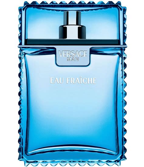 versace man eau de toilette fragrantica|Versace man eau fraiche longevity.